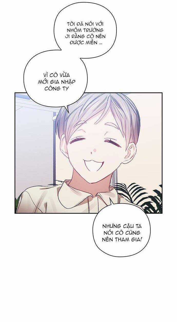 Cơ Hội Cuối Cùng - Chapter 16 - Trang 54