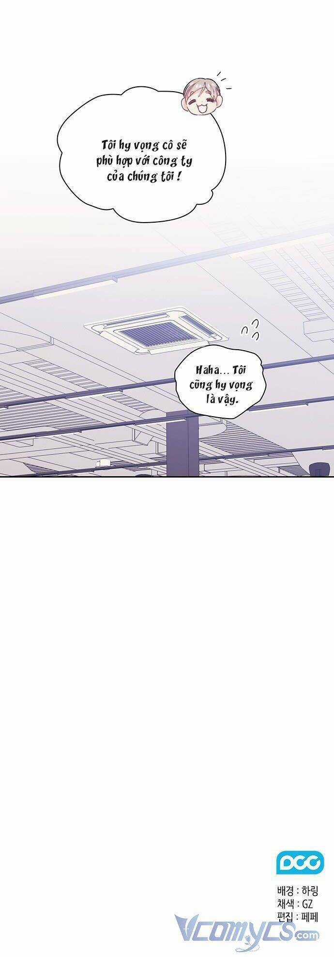 Cơ Hội Cuối Cùng - Chapter 16 - Trang 56