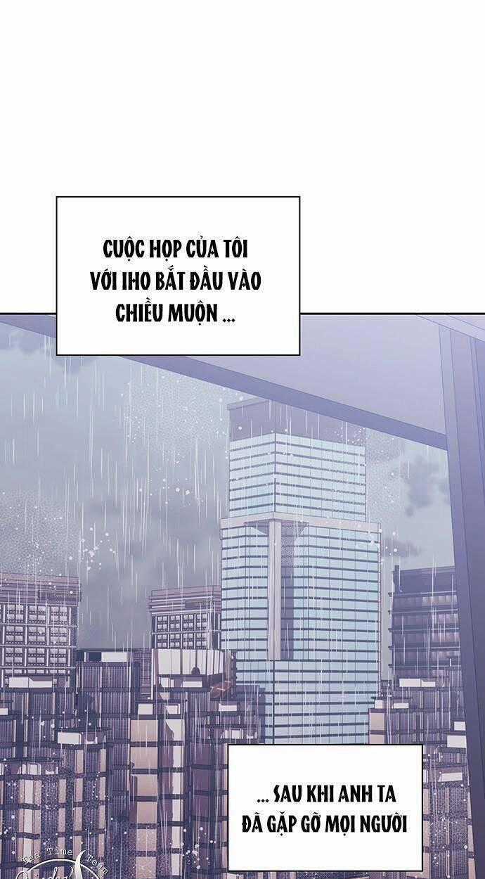 Cơ Hội Cuối Cùng - Chapter 17 - Trang 2
