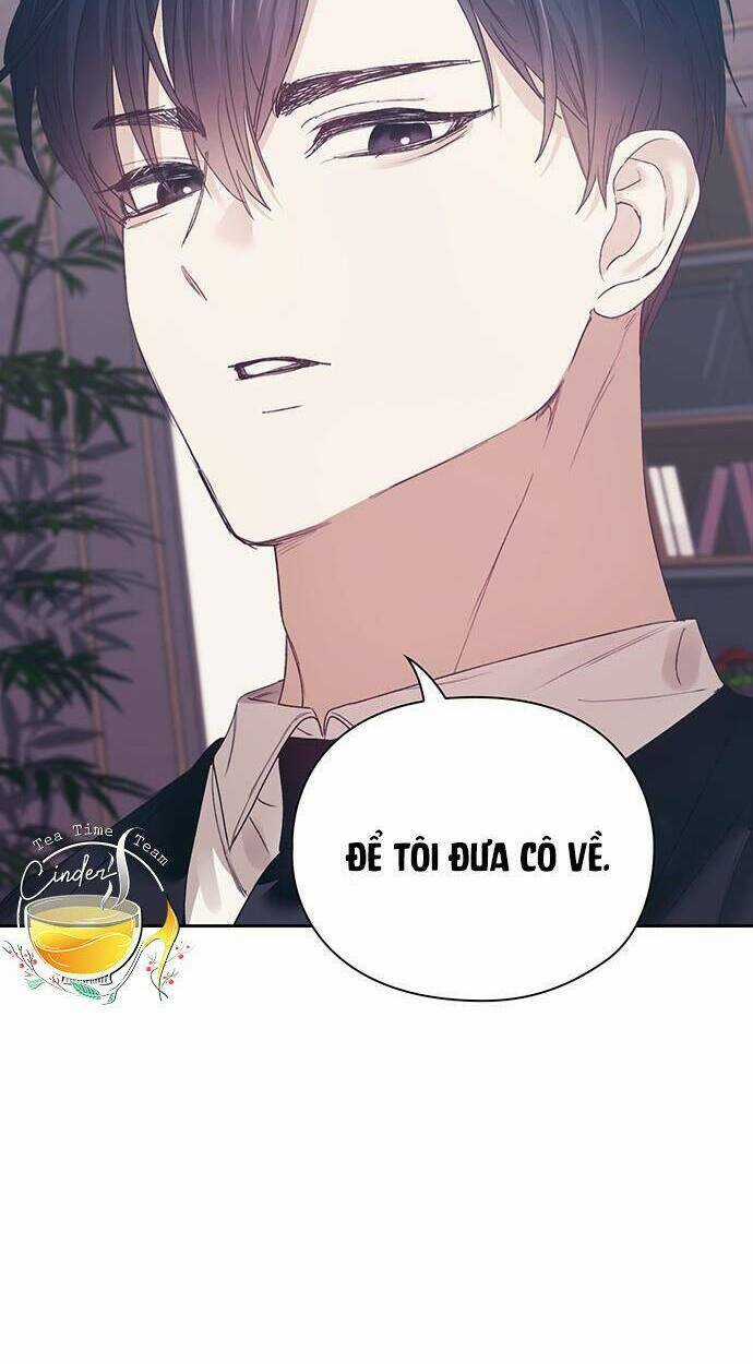 Cơ Hội Cuối Cùng - Chapter 17 - Trang 18