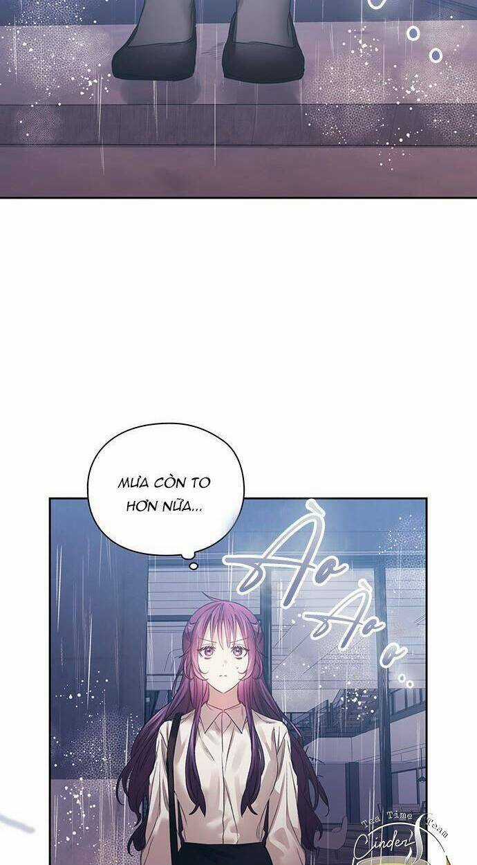 Cơ Hội Cuối Cùng - Chapter 17 - Trang 22