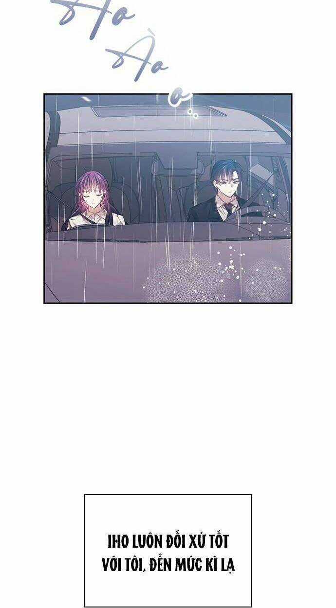 Cơ Hội Cuối Cùng - Chapter 17 - Trang 29
