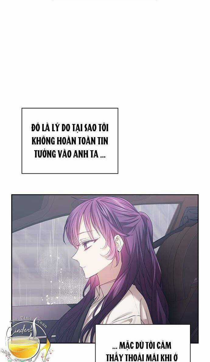 Cơ Hội Cuối Cùng - Chapter 17 - Trang 30