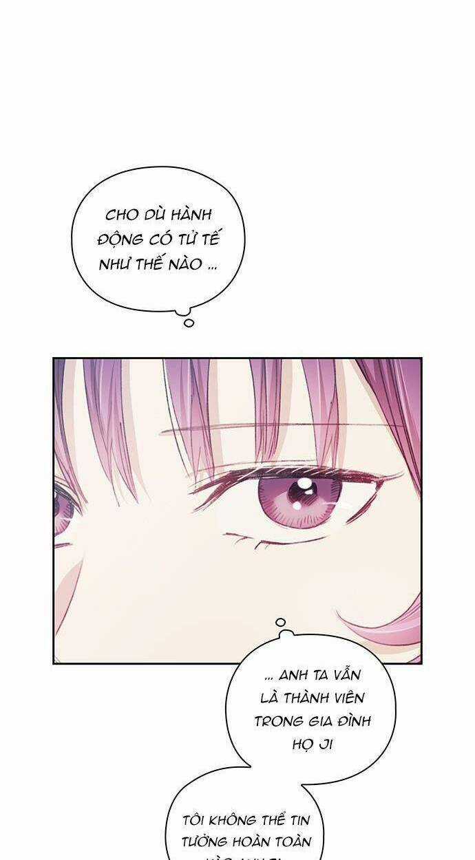 Cơ Hội Cuối Cùng - Chapter 17 - Trang 33