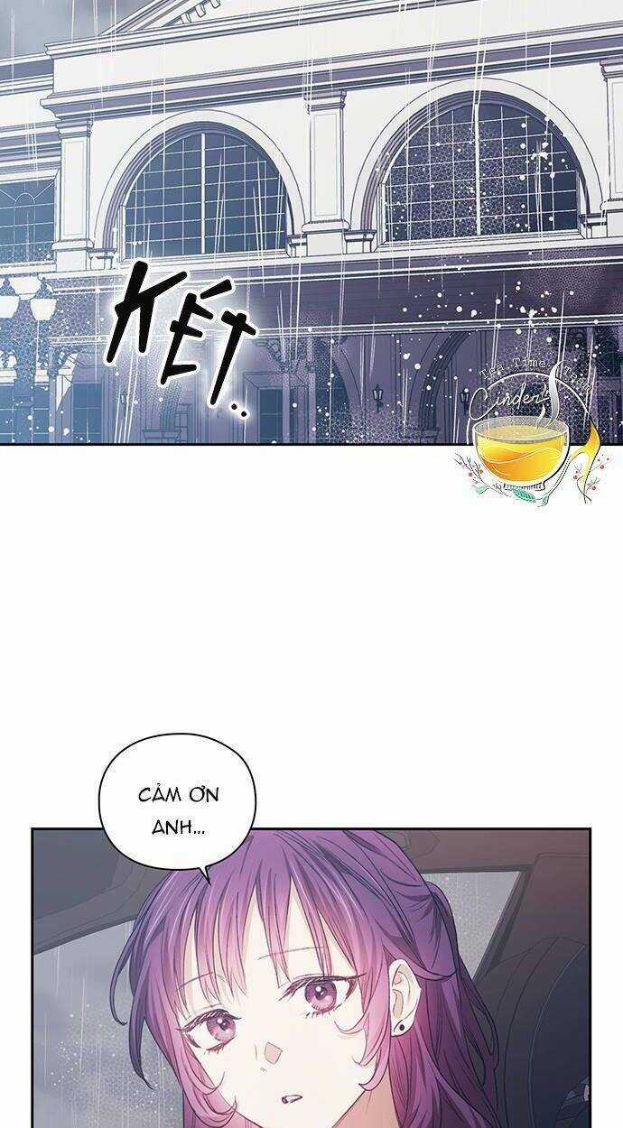 Cơ Hội Cuối Cùng - Chapter 17 - Trang 36