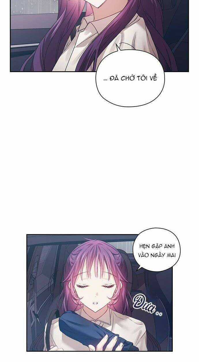 Cơ Hội Cuối Cùng - Chapter 17 - Trang 37