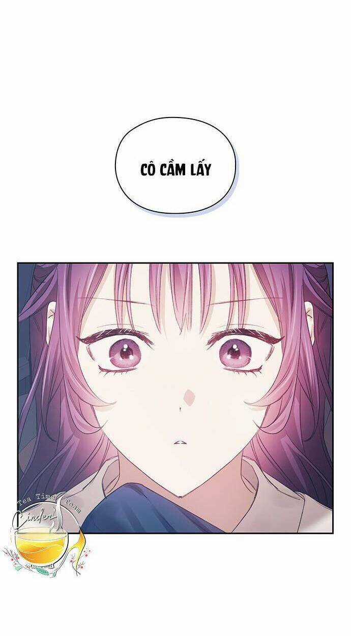 Cơ Hội Cuối Cùng - Chapter 17 - Trang 38