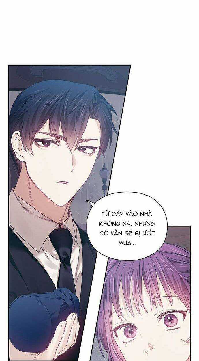 Cơ Hội Cuối Cùng - Chapter 17 - Trang 39