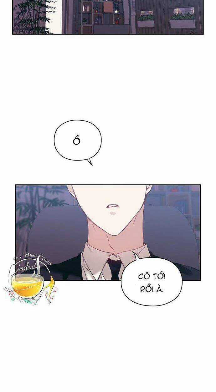 Cơ Hội Cuối Cùng - Chapter 17 - Trang 5