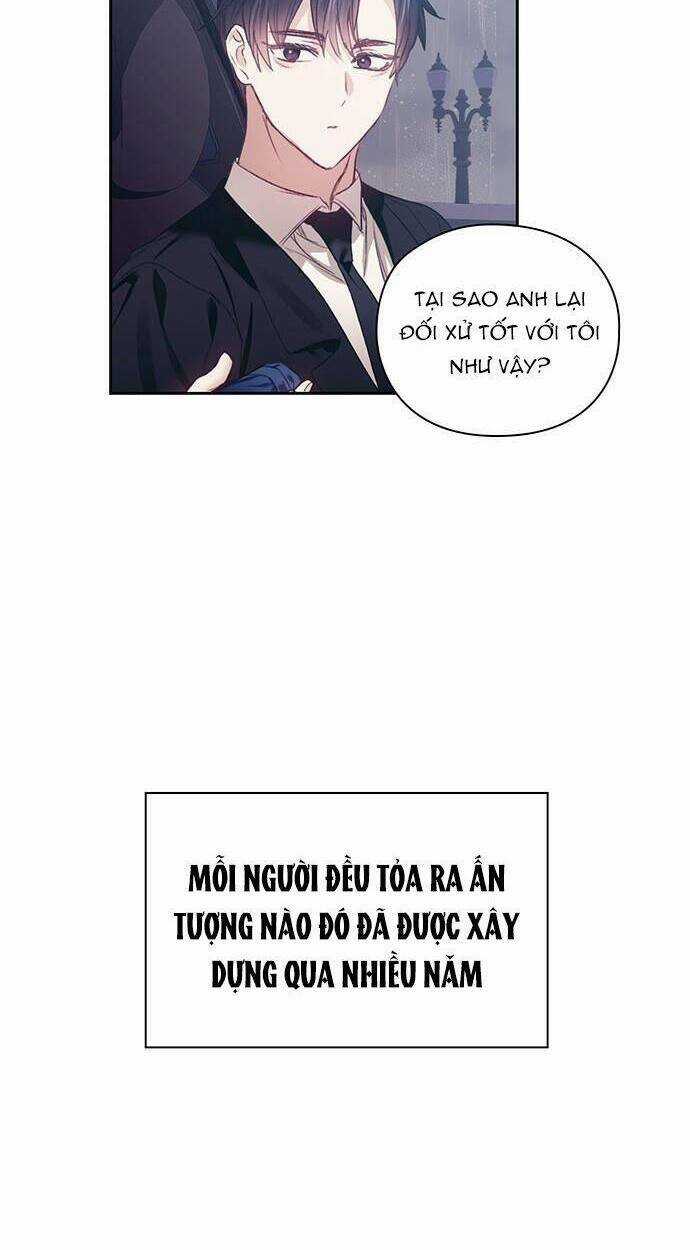 Cơ Hội Cuối Cùng - Chapter 17 - Trang 42