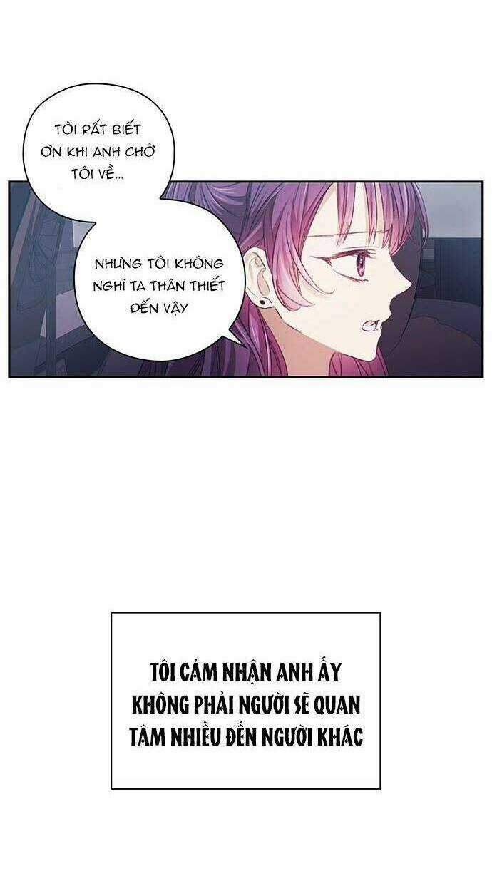 Cơ Hội Cuối Cùng - Chapter 17 - Trang 43