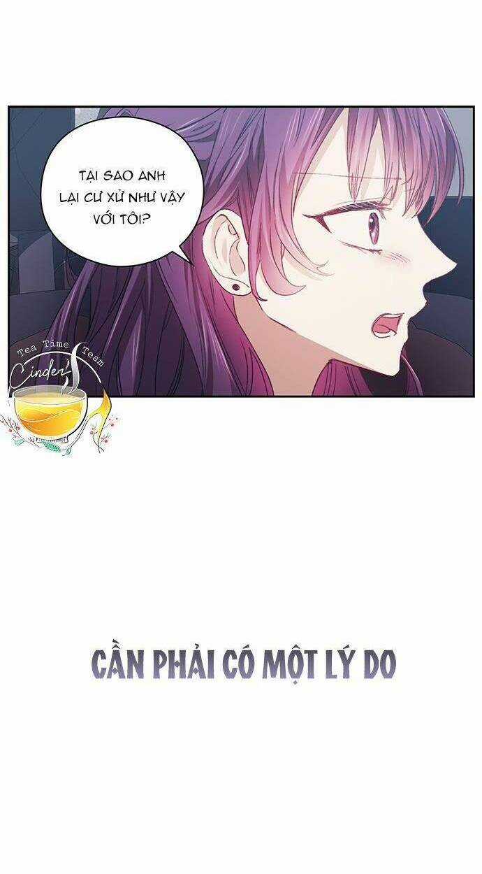 Cơ Hội Cuối Cùng - Chapter 17 - Trang 45