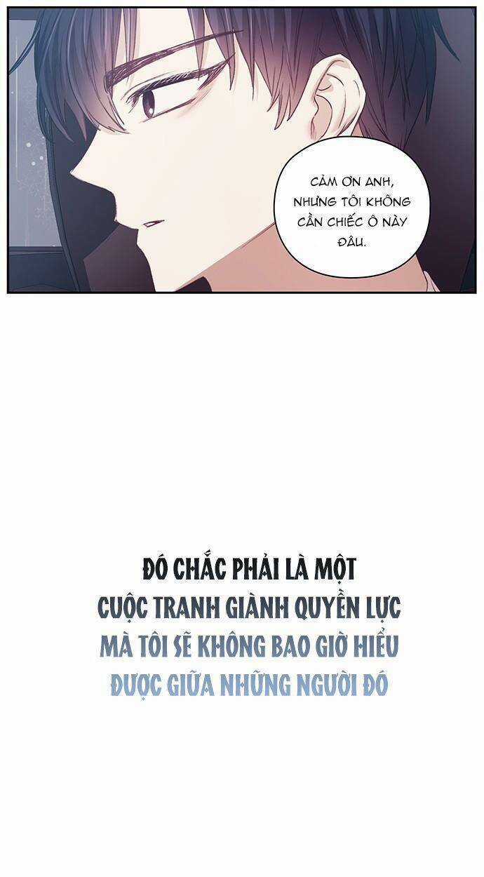 Cơ Hội Cuối Cùng - Chapter 17 - Trang 47