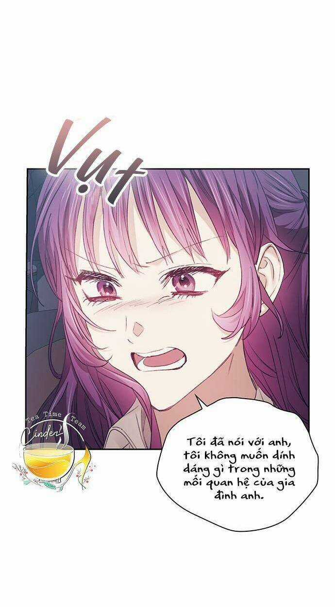 Cơ Hội Cuối Cùng - Chapter 17 - Trang 48