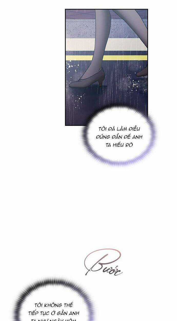 Cơ Hội Cuối Cùng - Chapter 17 - Trang 50