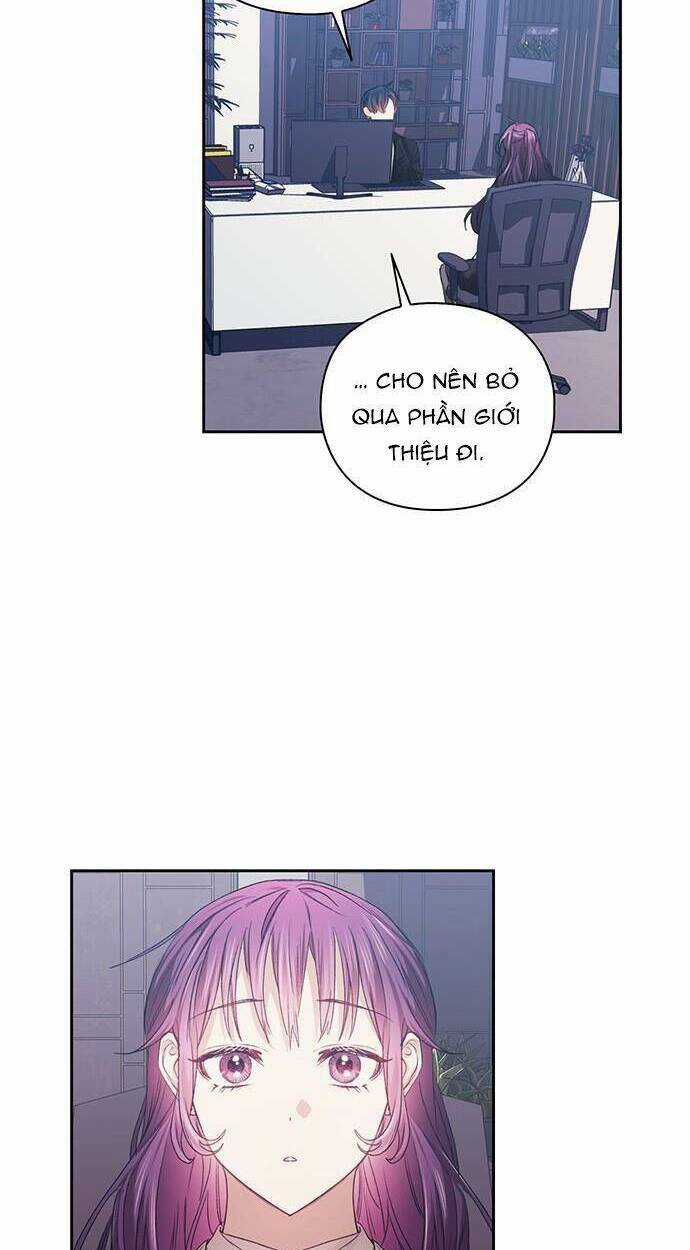 Cơ Hội Cuối Cùng - Chapter 17 - Trang 8