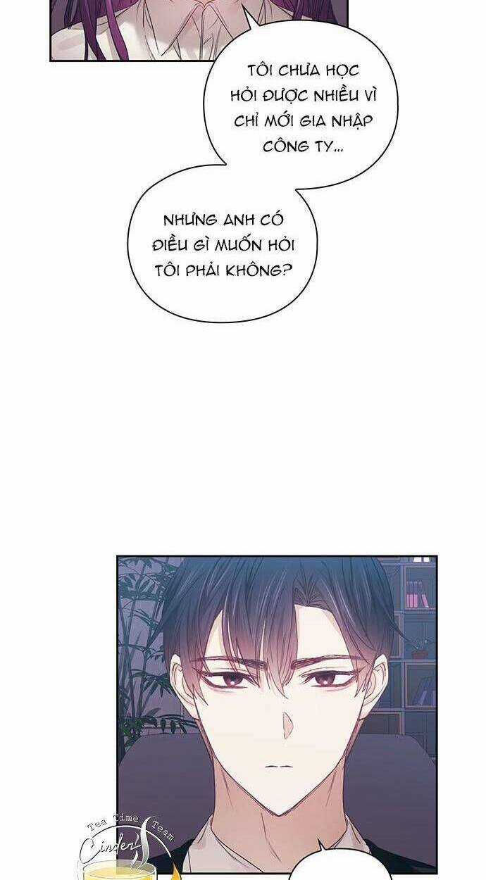 Cơ Hội Cuối Cùng - Chapter 17 - Trang 9