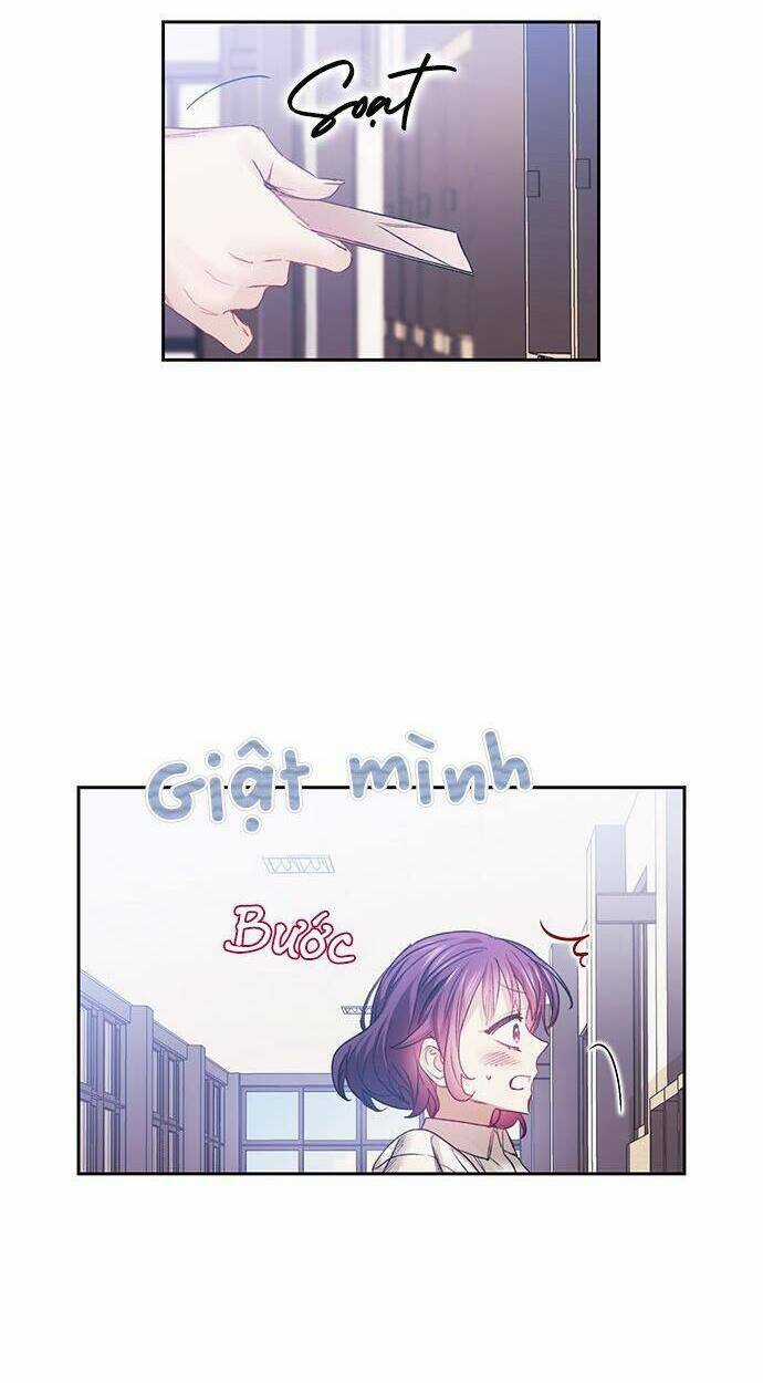 Cơ Hội Cuối Cùng - Chapter 18 - Trang 12