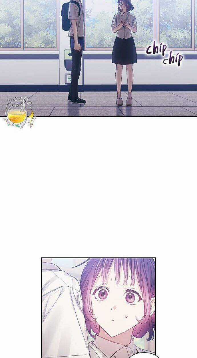 Cơ Hội Cuối Cùng - Chapter 18 - Trang 18