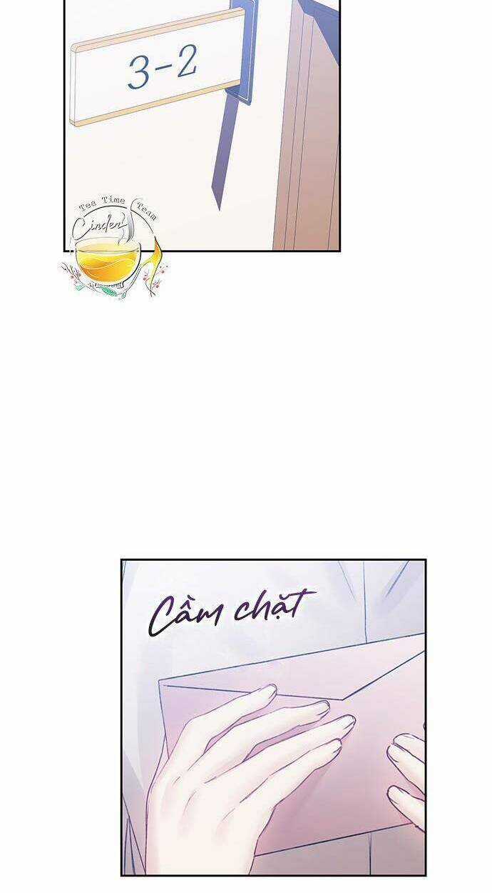 Cơ Hội Cuối Cùng - Chapter 18 - Trang 3