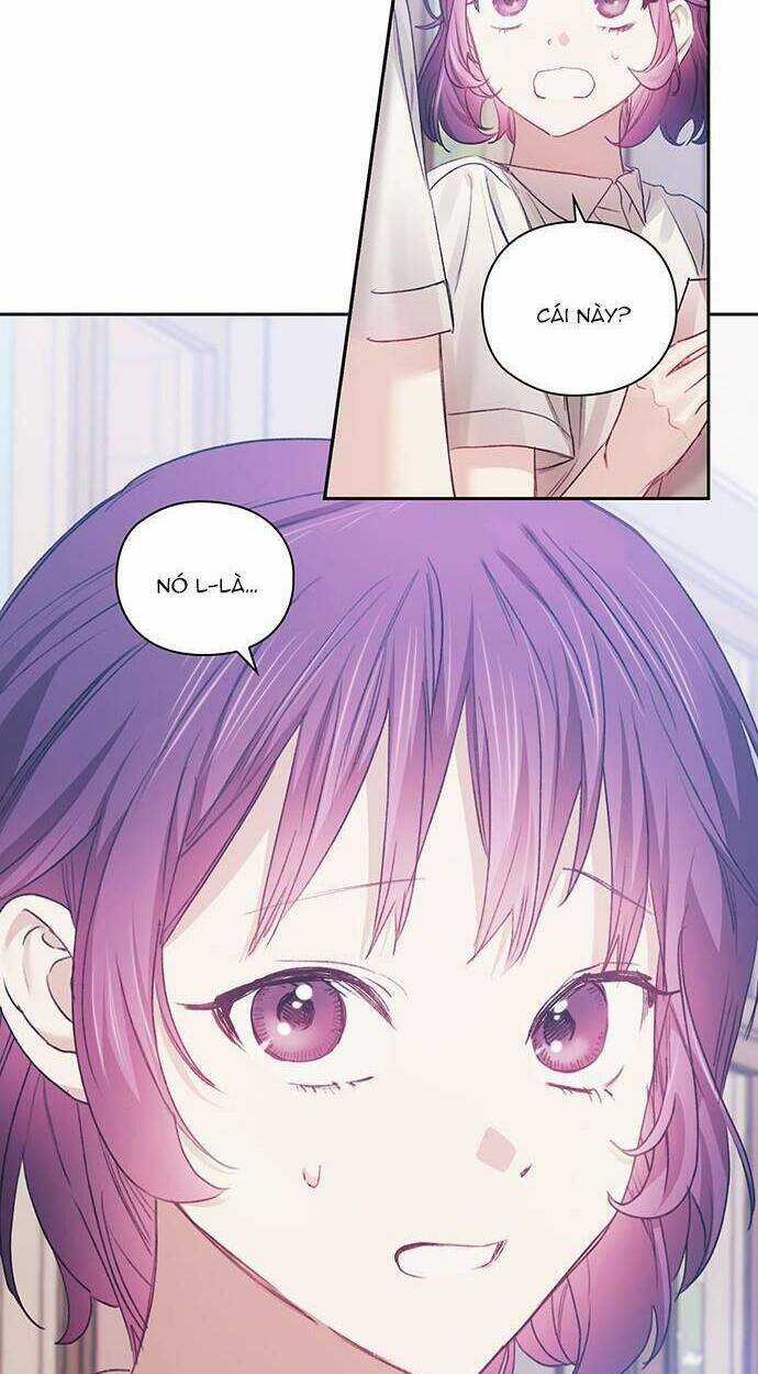 Cơ Hội Cuối Cùng - Chapter 18 - Trang 21