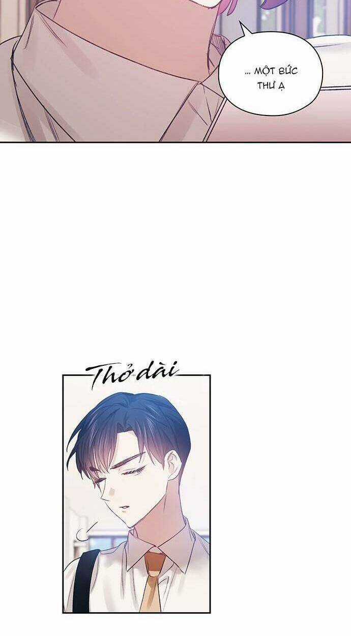 Cơ Hội Cuối Cùng - Chapter 18 - Trang 22