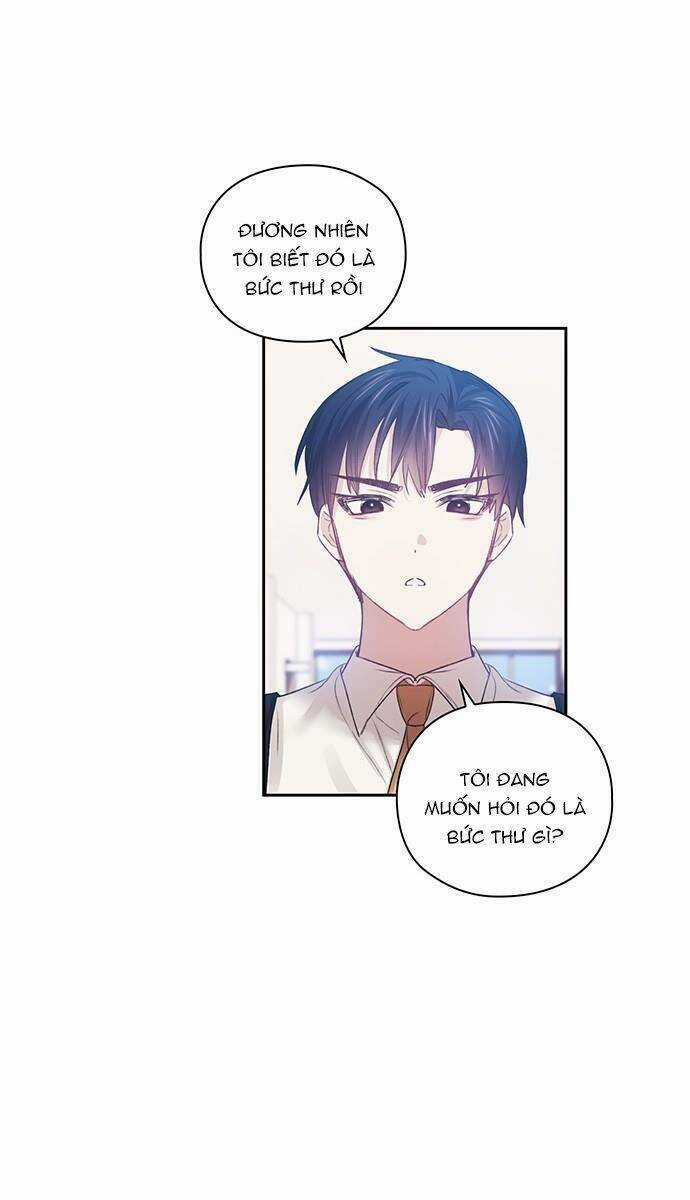 Cơ Hội Cuối Cùng - Chapter 18 - Trang 23