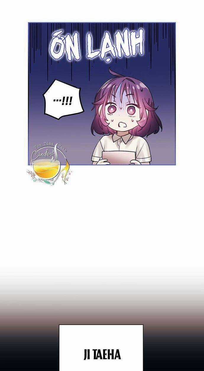 Cơ Hội Cuối Cùng - Chapter 18 - Trang 25