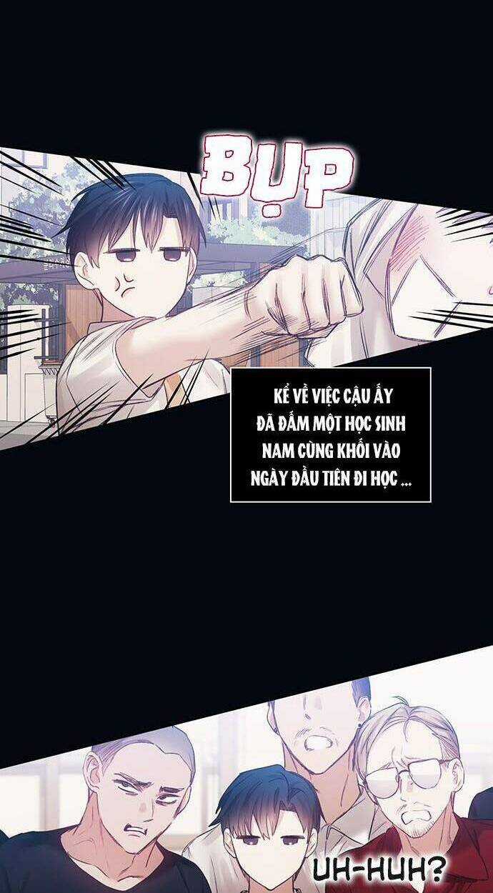 Cơ Hội Cuối Cùng - Chapter 18 - Trang 27