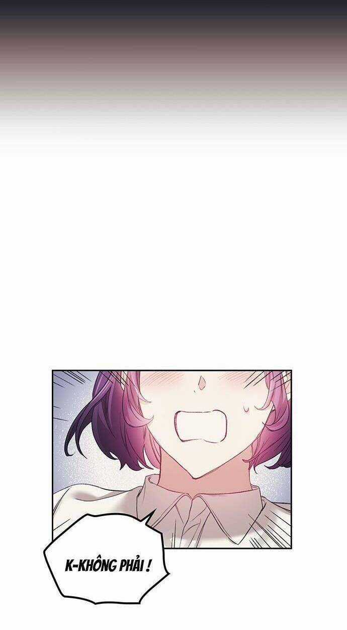 Cơ Hội Cuối Cùng - Chapter 18 - Trang 29