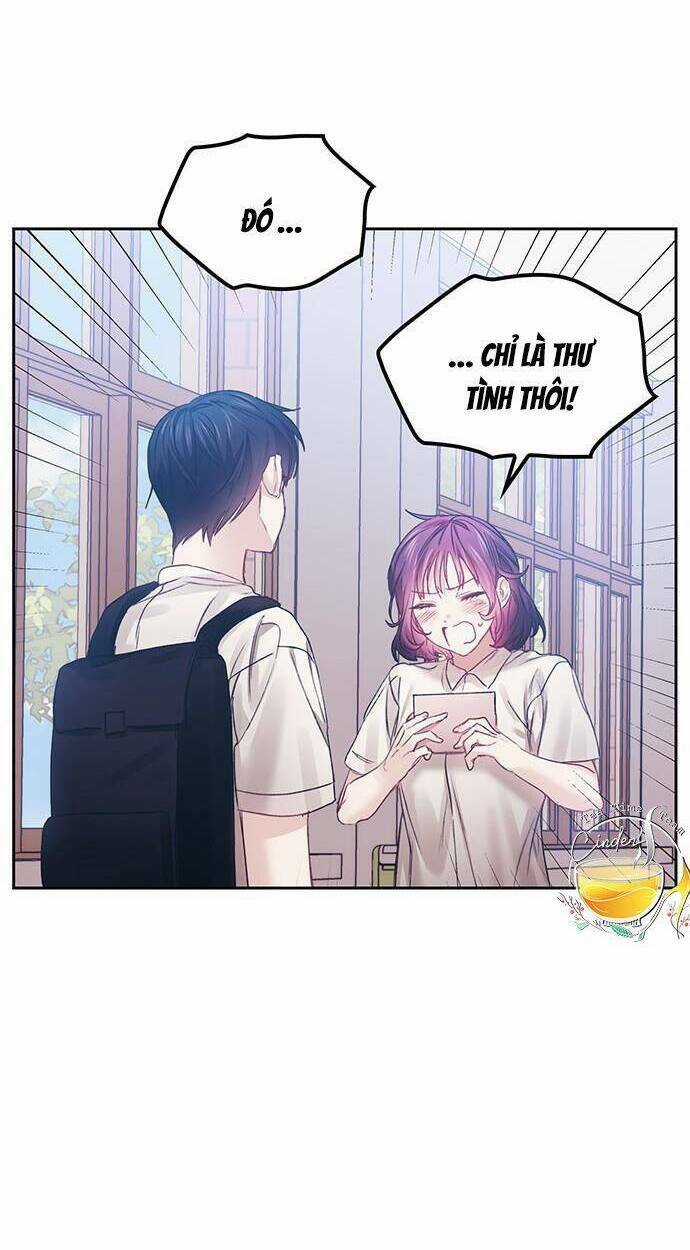 Cơ Hội Cuối Cùng - Chapter 18 - Trang 30