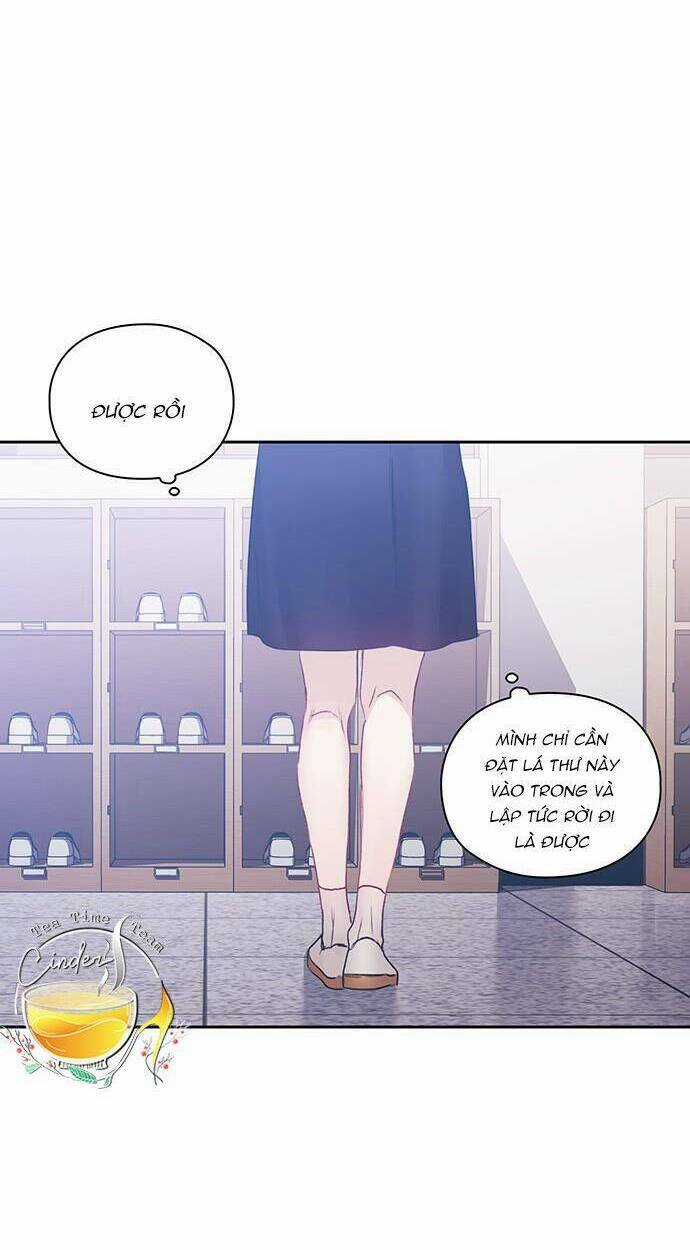 Cơ Hội Cuối Cùng - Chapter 18 - Trang 4