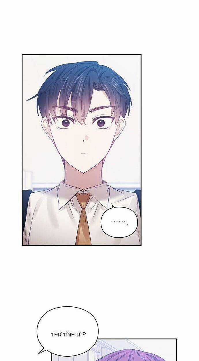 Cơ Hội Cuối Cùng - Chapter 18 - Trang 31