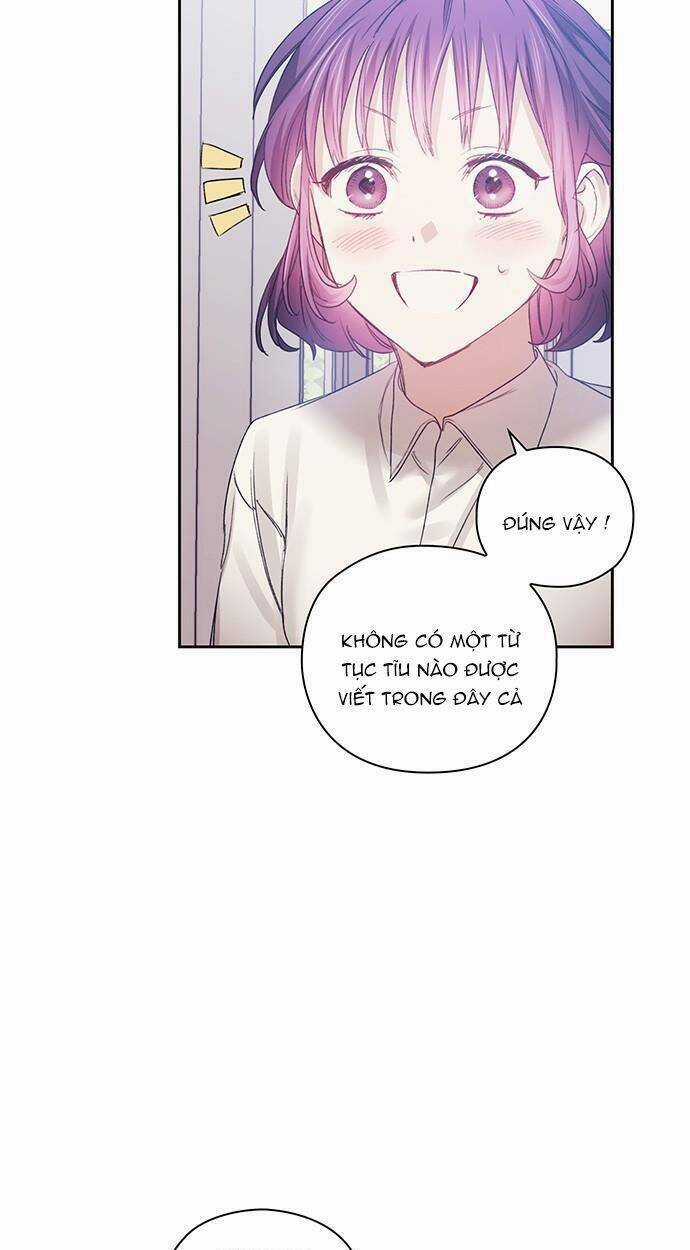 Cơ Hội Cuối Cùng - Chapter 18 - Trang 32