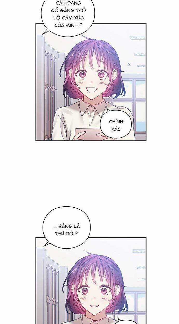 Cơ Hội Cuối Cùng - Chapter 18 - Trang 33