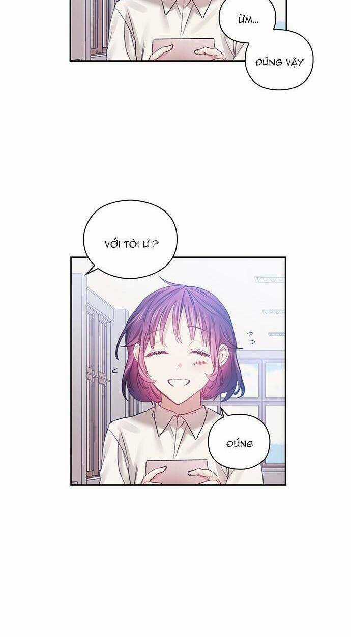 Cơ Hội Cuối Cùng - Chapter 18 - Trang 34