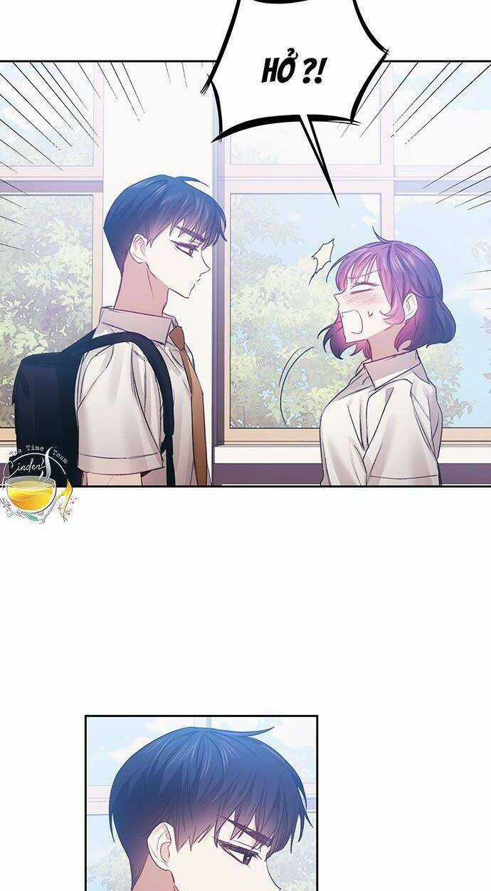 Cơ Hội Cuối Cùng - Chapter 18 - Trang 36