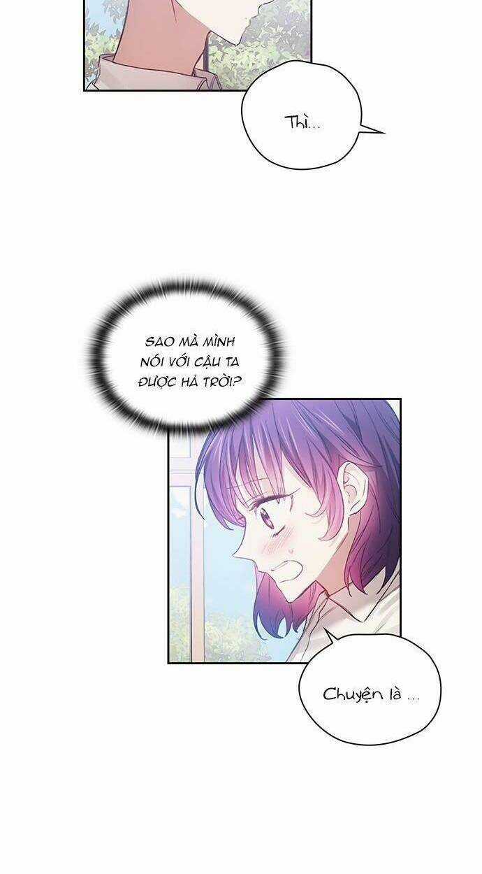 Cơ Hội Cuối Cùng - Chapter 18 - Trang 37