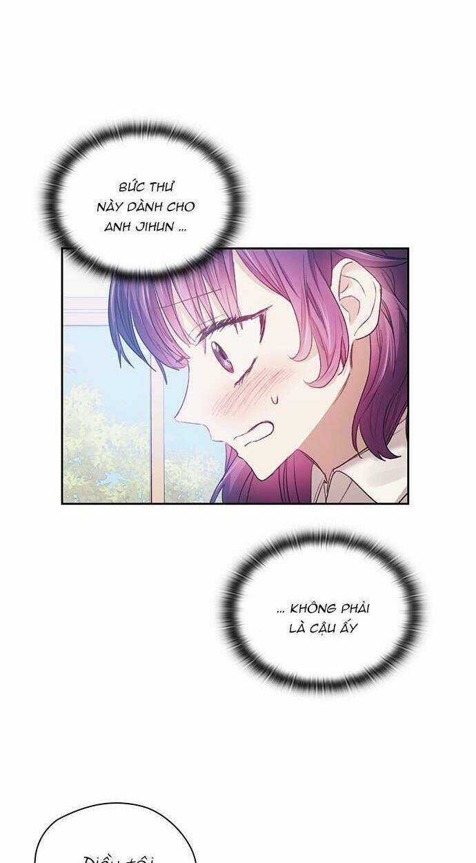 Cơ Hội Cuối Cùng - Chapter 18 - Trang 38