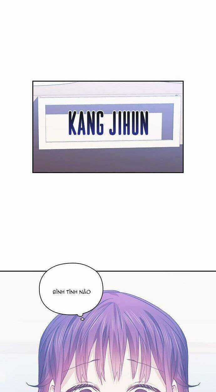 Cơ Hội Cuối Cùng - Chapter 18 - Trang 5