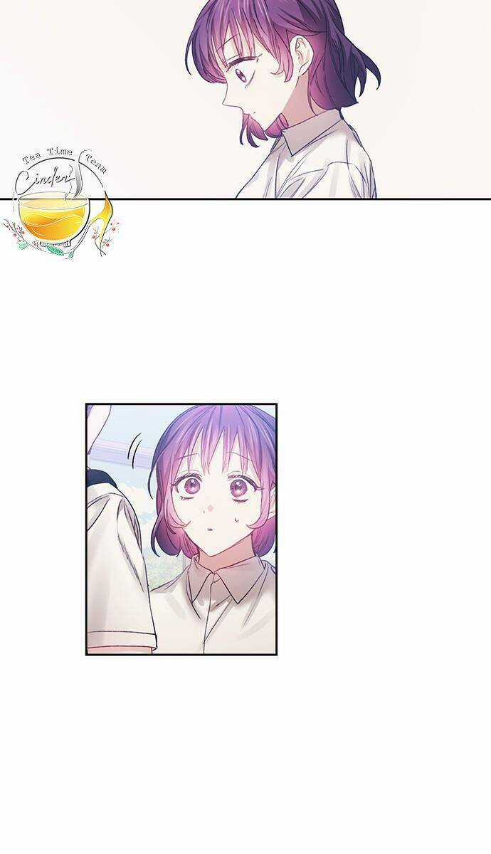 Cơ Hội Cuối Cùng - Chapter 18 - Trang 41