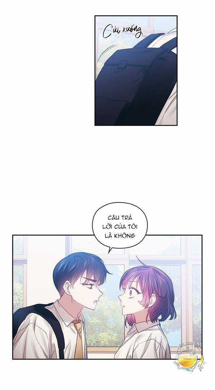 Cơ Hội Cuối Cùng - Chapter 18 - Trang 42