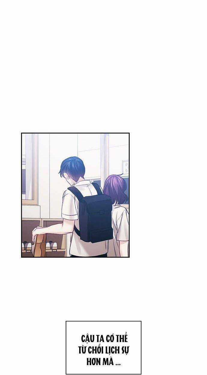 Cơ Hội Cuối Cùng - Chapter 18 - Trang 44