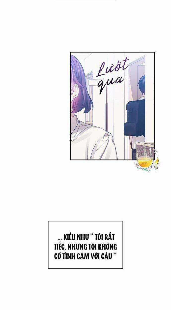 Cơ Hội Cuối Cùng - Chapter 18 - Trang 45