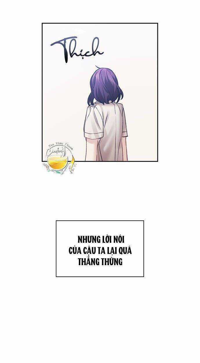 Cơ Hội Cuối Cùng - Chapter 18 - Trang 46