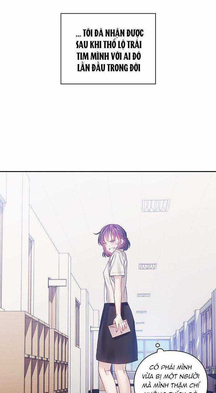 Cơ Hội Cuối Cùng - Chapter 18 - Trang 48