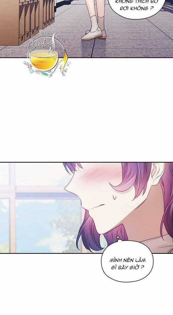 Cơ Hội Cuối Cùng - Chapter 18 - Trang 49