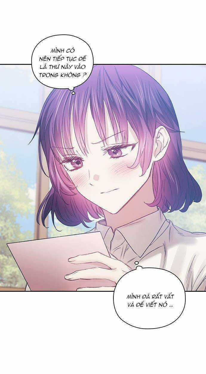 Cơ Hội Cuối Cùng - Chapter 18 - Trang 50