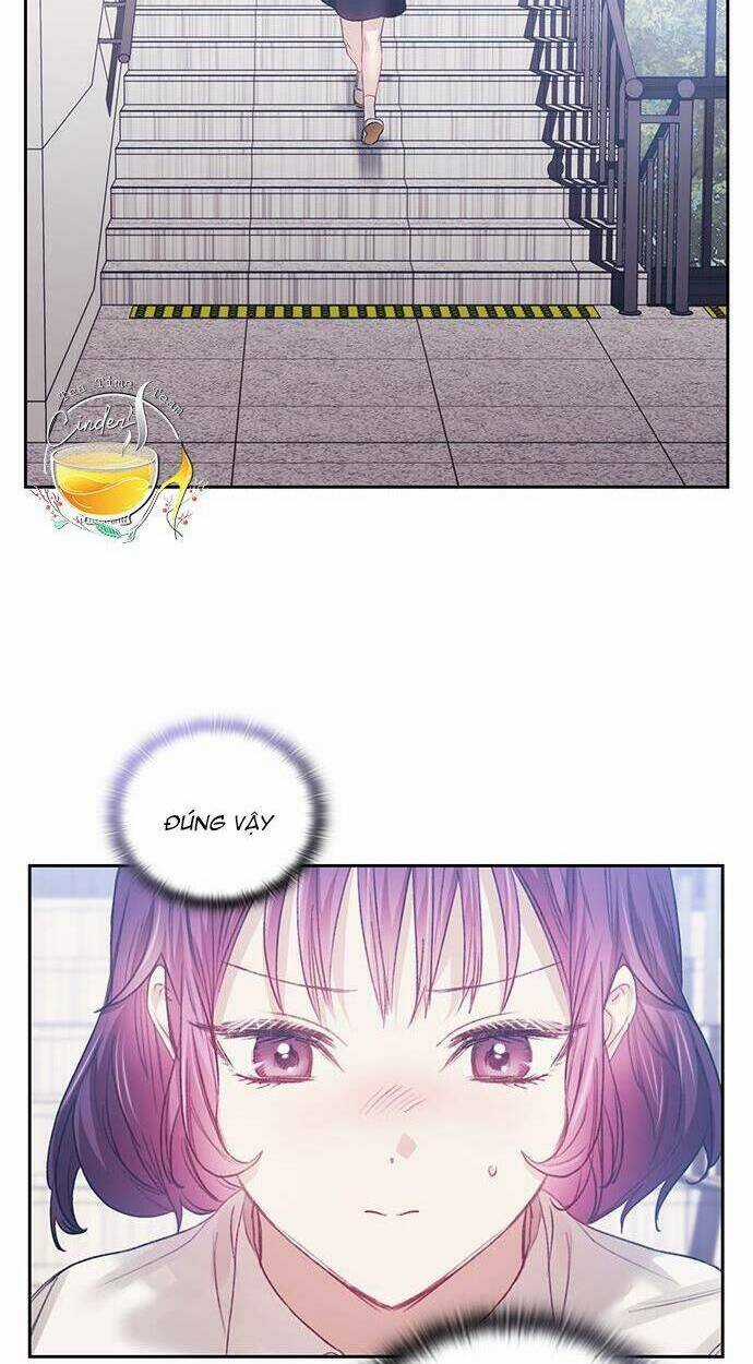 Cơ Hội Cuối Cùng - Chapter 18 - Trang 53