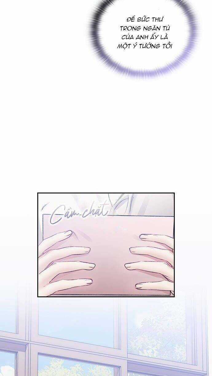 Cơ Hội Cuối Cùng - Chapter 18 - Trang 54